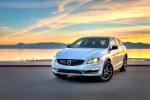 Volvo V60 Cross Country 2015 года (US)